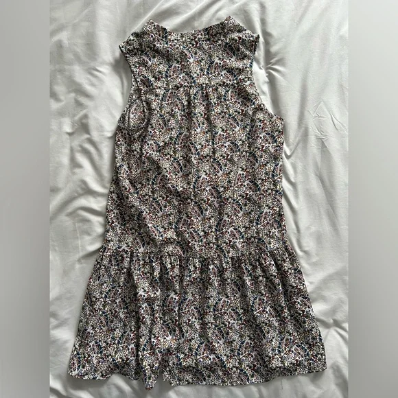 RO&DE Printed tank dress - Picture 8 of 10